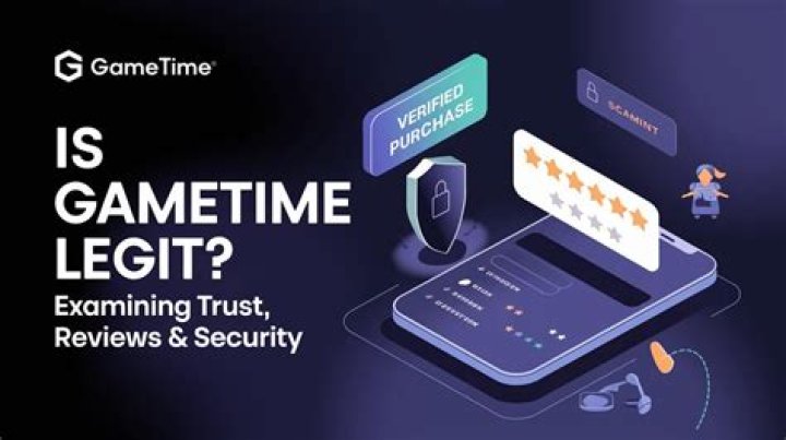 Is Gametime Legit? A Comprehensive Guide to Trustworthy Ticket Purchases