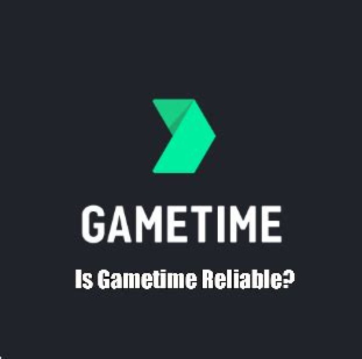 Is Gametime Reliable? A Comprehensive Guide to Trustworthy Ticket Purchasing