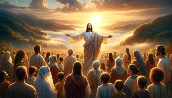 Is God and Jesus The Same Person? Exploring the Theological Connection