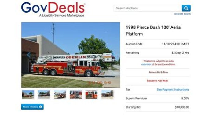 Is GovDeals Legit? Uncovering the Truth About This Popular Online Auction Platform