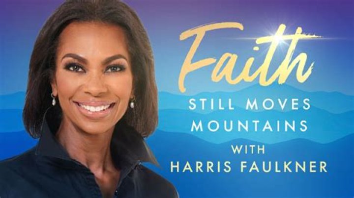 Is Harris Faulkner Leaving Fox? Exploring the Rumors and Facts