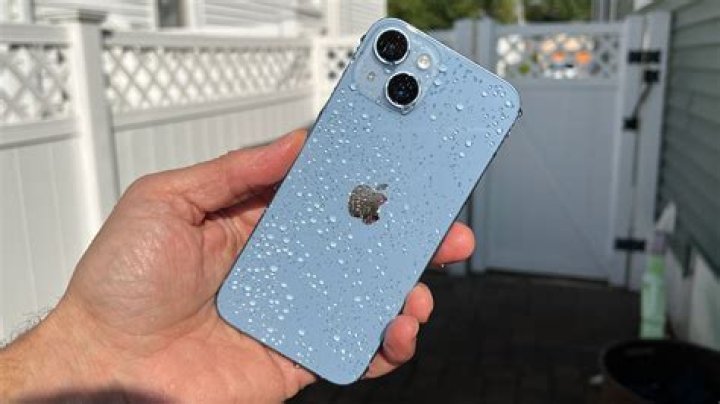 Is iPhone 14 Waterproof? A Comprehensive Guide to Its Water Resistance