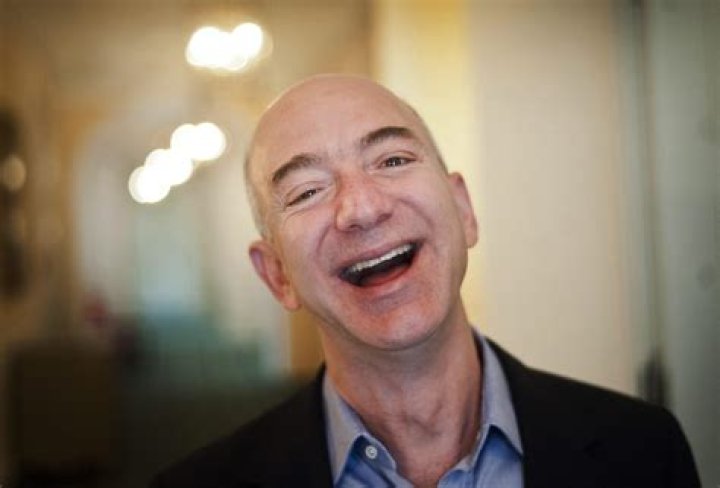 Is Jeff Bezos a Jew? Exploring the Background, Facts, and Misconceptions