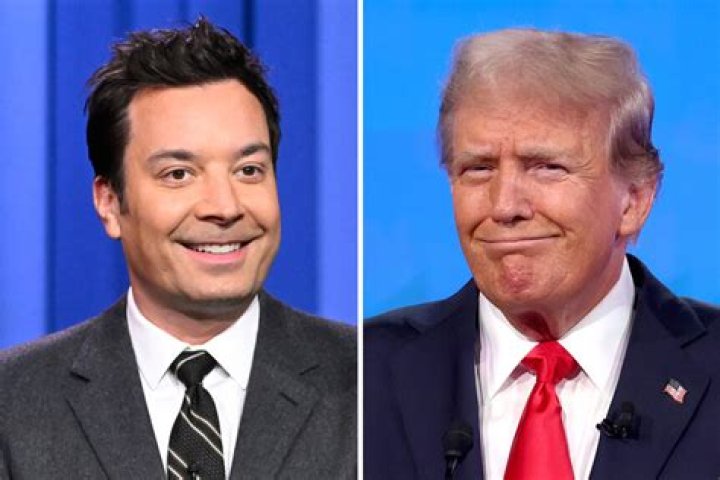 Is Jimmy Fallon a Democrat? Exploring the Political Views of a Popular Talk Show Host