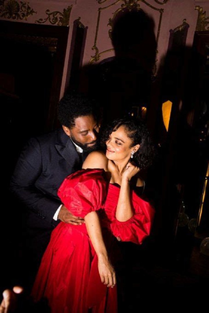 Is John David Washington Married? Exploring the Personal Life of the Talented Actor