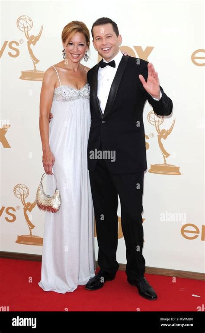 Is Jon Cryer Married? Exploring the Personal Life of the Iconic Actor