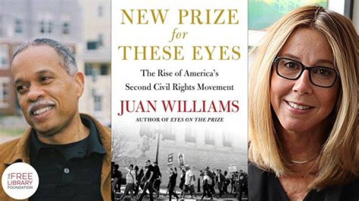 Juan Williams' Wife: Exploring the Racial Background of His Spouse