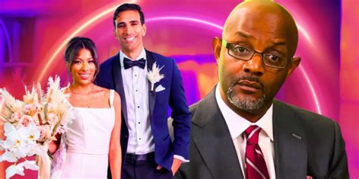 Is Justin Impson Married? Discover the Truth About His Relationship Status