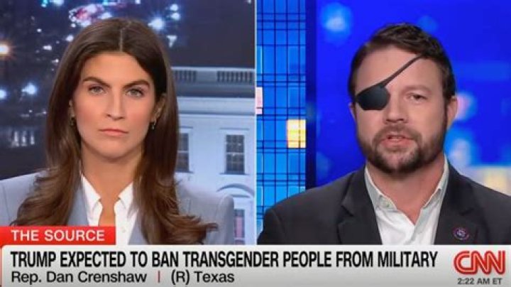 Is Kaitlan Collins Transgender: A Comprehensive Exploration
