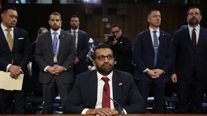 Is Kash Patel Gay? Understanding Privacy, Respect, and Public Figures