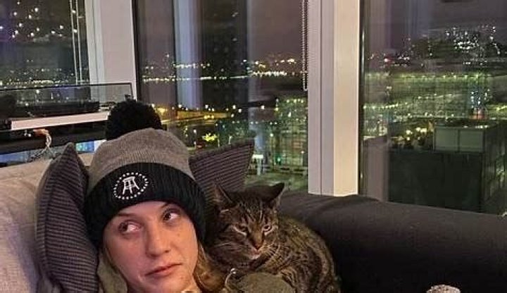 Is Kat Timpf Pregnant? Unveiling the Truth Behind the Headlines