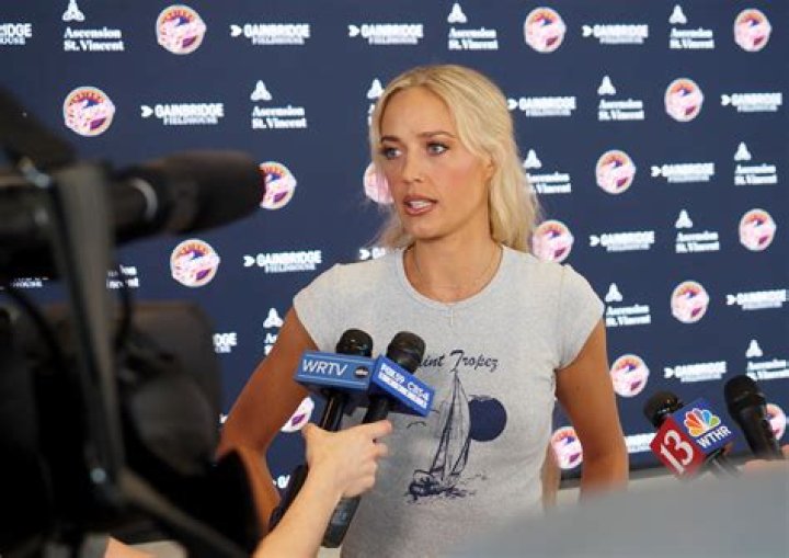 Is Kate Hudson a Trumper? Unveiling the Truth Behind the Celebrity's Political Views