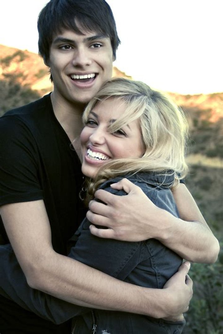 Is Kiowa Gordon Married? Discover the Personal Life of the Talented Actor