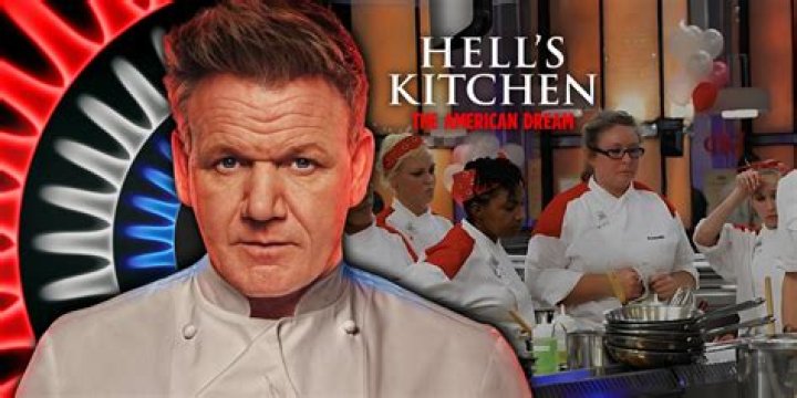 Is Kyle on Hell's Kitchen a Man or Woman? Unveiling the Truth About Kyle's Identity