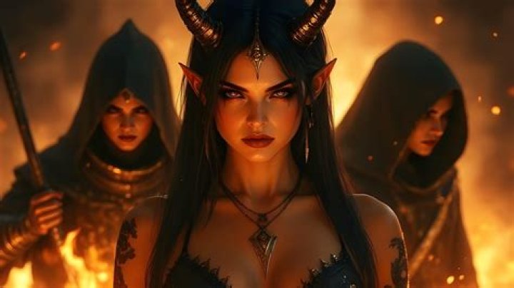 Is Lilith Berry AI? Exploring the Truth Behind the Phenomenon