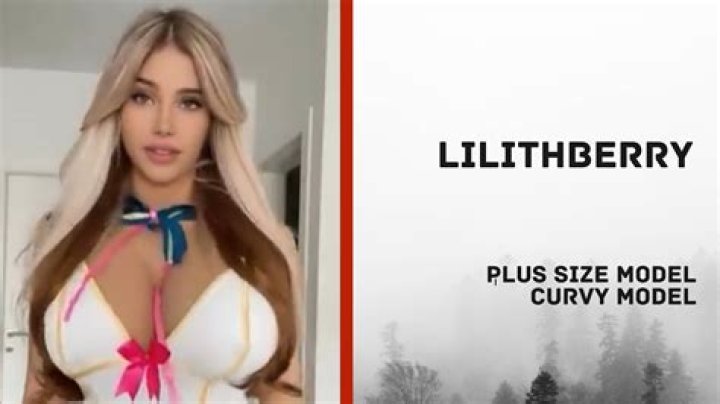 Is LilithBerry AI? Exploring the Fascinating World of AI-Powered Creators