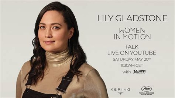 Is Lilly Gladstone Gay? Exploring the Life and Career of the Talented Actress