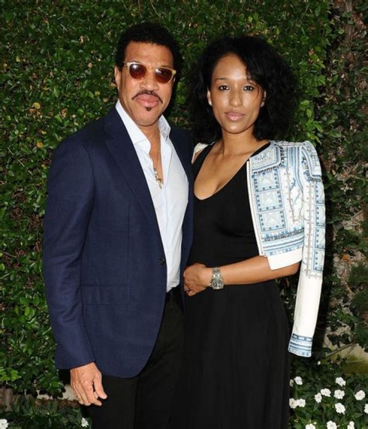 Is Lionel Richie Married? Exploring the Personal Life of the Legendary Singer
