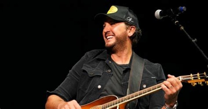 Is Luke Bryan a Republican? Exploring the Country Star's Political Views