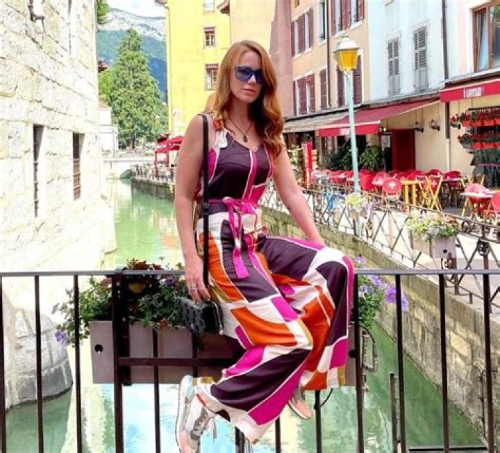 Is Marisha Ray Pregnant? Exploring the Rumors and Facts