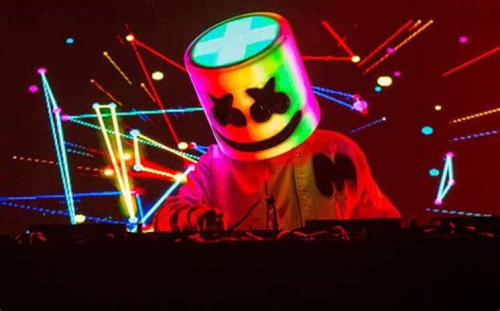 Is Marshmello Hispanic? Unveiling the Truth Behind the Mask