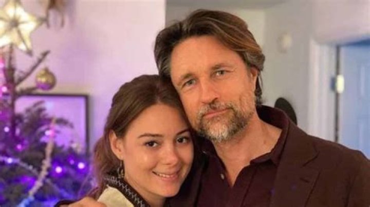 Is Martin Henderson Married? Unveiling the Truth About the Actor's Personal Life