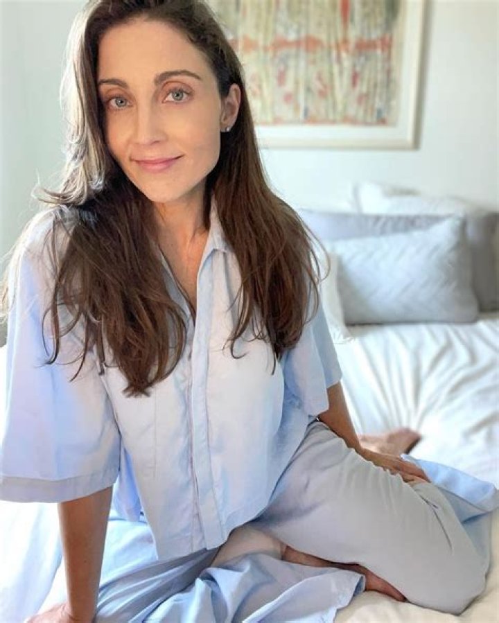 Mary Padian: Is She in a Relationship? A Comprehensive Exploration