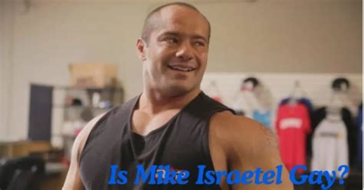 Is Mike Israetel Gay? Exploring the Truth Behind the Rumors