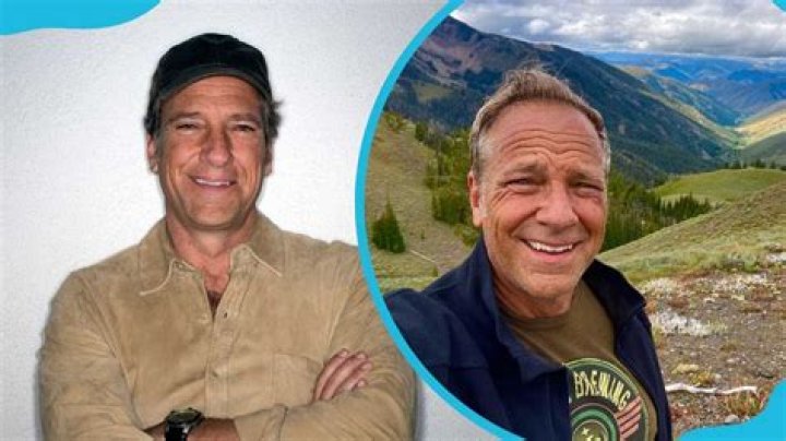 Is Mike Rowe Married? Discover the Personal Life of the Hardworking TV Personality