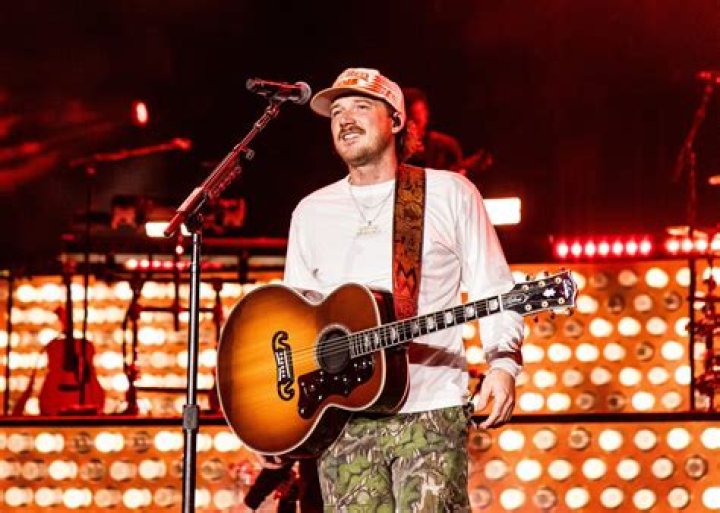 Is Morgan Wallen Releasing a New Song? All the Details You Need to Know