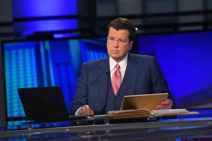Is Neil Cavuto a Republican? Exploring His Political Affiliations and Views