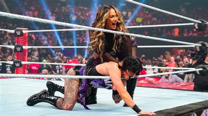 Is Nia Jax Australian? Exploring the Wrestler's Origins and Career