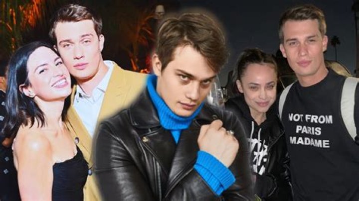 Is Nicholas Galitzine Married? Unveiling the Personal Life of a Rising Star