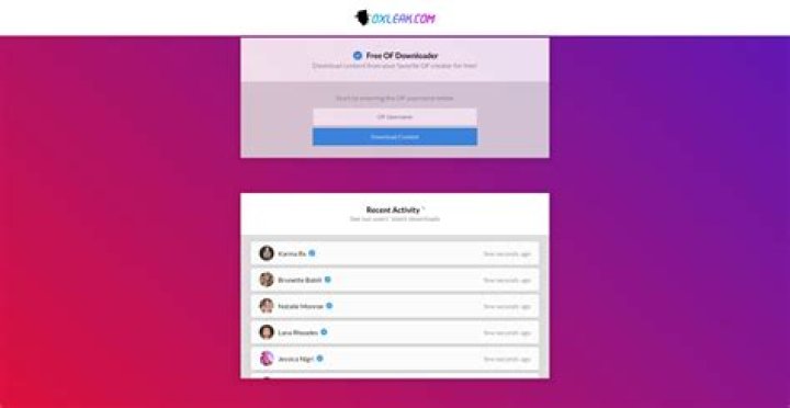Is Oxleak Real? Unveiling the Truth Behind the Controversial Platform