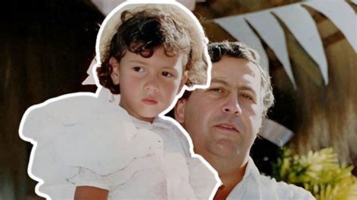 Is Pablo Escobar's Wife Still Alive? Unveiling the Truth