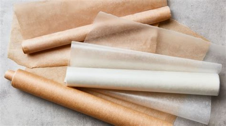Is Parchment Paper Waxed Paper? A Comprehensive Guide to Understanding the Differences