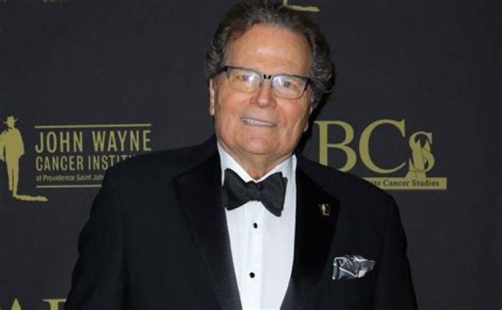 Is Patrick Wayne John Wayneson Exploring the Truth and Legacy