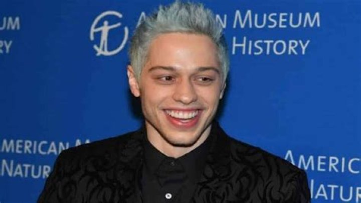 Is Pete Davidson Jewish? Exploring the Roots and Background of the Comedian