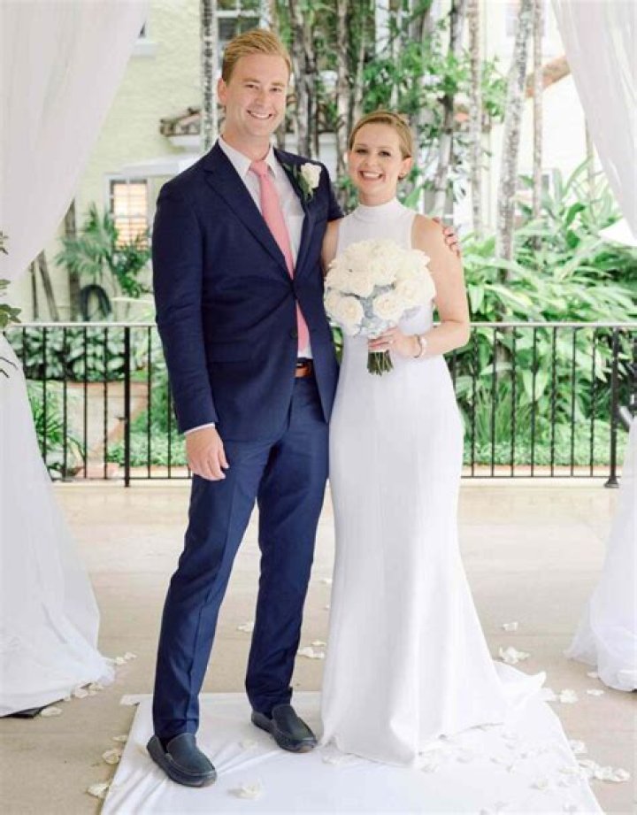 Peter Doocy: Is He Married? Unveiling the Personal Life of the Renowned Fox News Correspondent