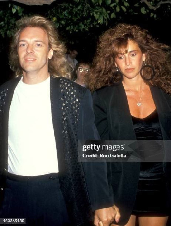 Peter Frampton: Is He Currently Married? Discover His Love Life and Journey