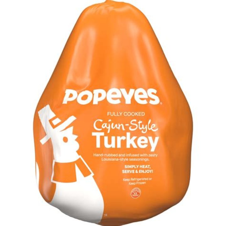 Is Popeyes Turkey Gluten Free? A Comprehensive Guide to Gluten-Free Options