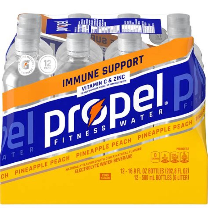 Is Propel Healthy? Unveiling the Truth About This Popular Drink