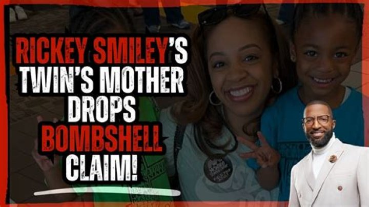 Is Rickey Hilltill Alive? Discover the Truth Behind the Mystery