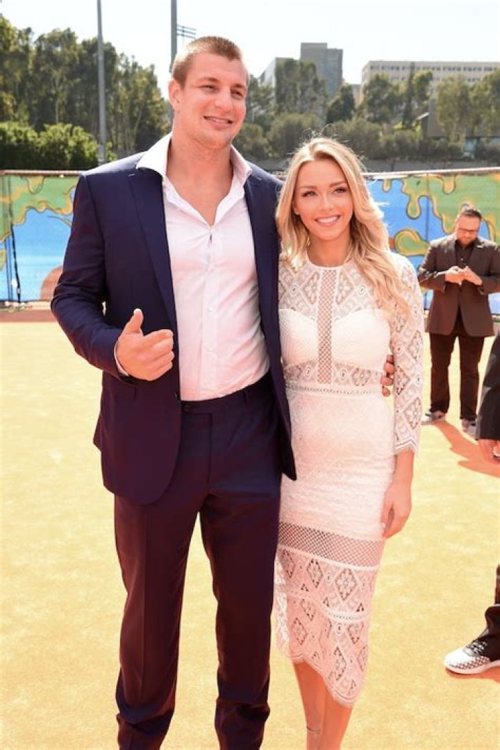 Is Rob Gronkowski Married? Exploring the Personal Life of a Football Legend