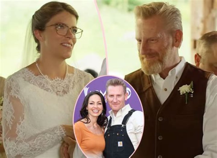 Is Rory Feek Remarried? Exploring the Life and Legacy of a Country Music Icon