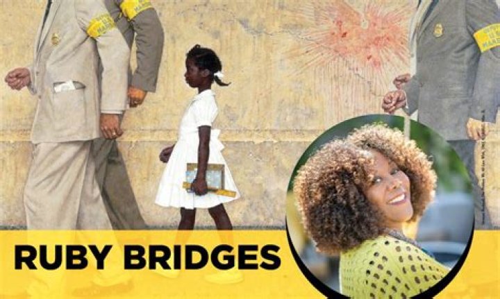 Is Ruby Bridges Still Alive? Exploring the Life and Legacy of a Civil Rights Icon