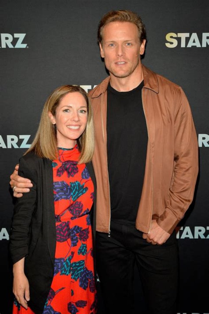 Is Sam Heughan a Father? Exploring the Life and Legacy of the Outlander Star