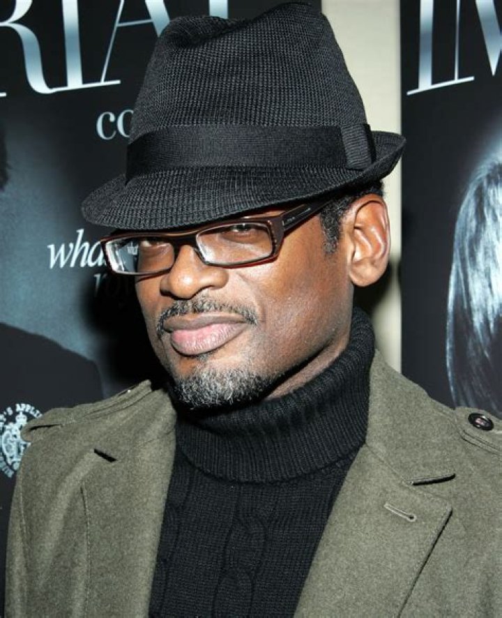 Is TC Carson Married? Exploring the Personal Life of a Talented Actor