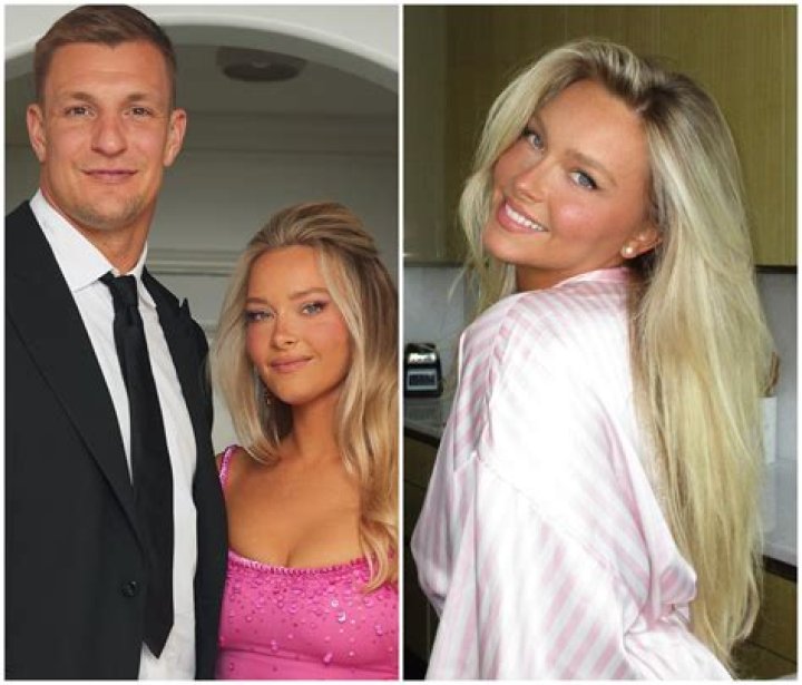 Is Gronk Married? Exploring Rob Gronkowski's Personal Life and Career