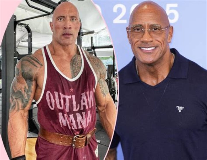 Is The Rock Dwayne Johnson Dead? Debunking Myths and Exploring the Truth